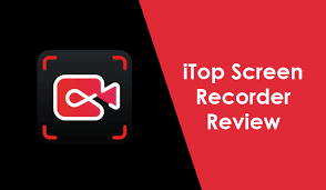 ITop Screen Recorder