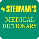 Stedmans Electronic Medical Dictionary 7.0